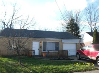 2618 Barthas Pl, Cincinnati, OH