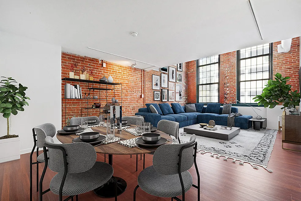 Logan Lofts — Photo 3