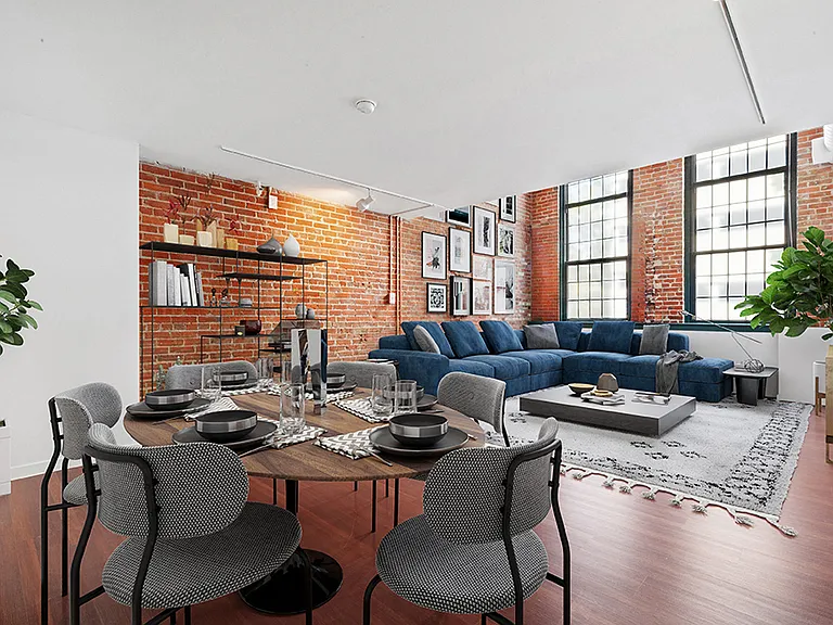 Logan Lofts — Photo 3