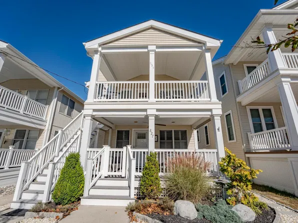 829 Brighton Pl Floor 2, Ocean City, NJ 08226