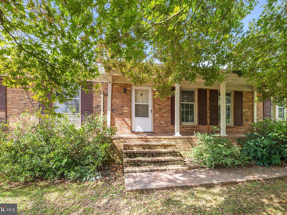 95 Harris Hollow Rd, Washington, VA 22747 MLS VARP2001220 Zillow