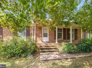 95 Harris Hollow Rd, Washington, VA 22747