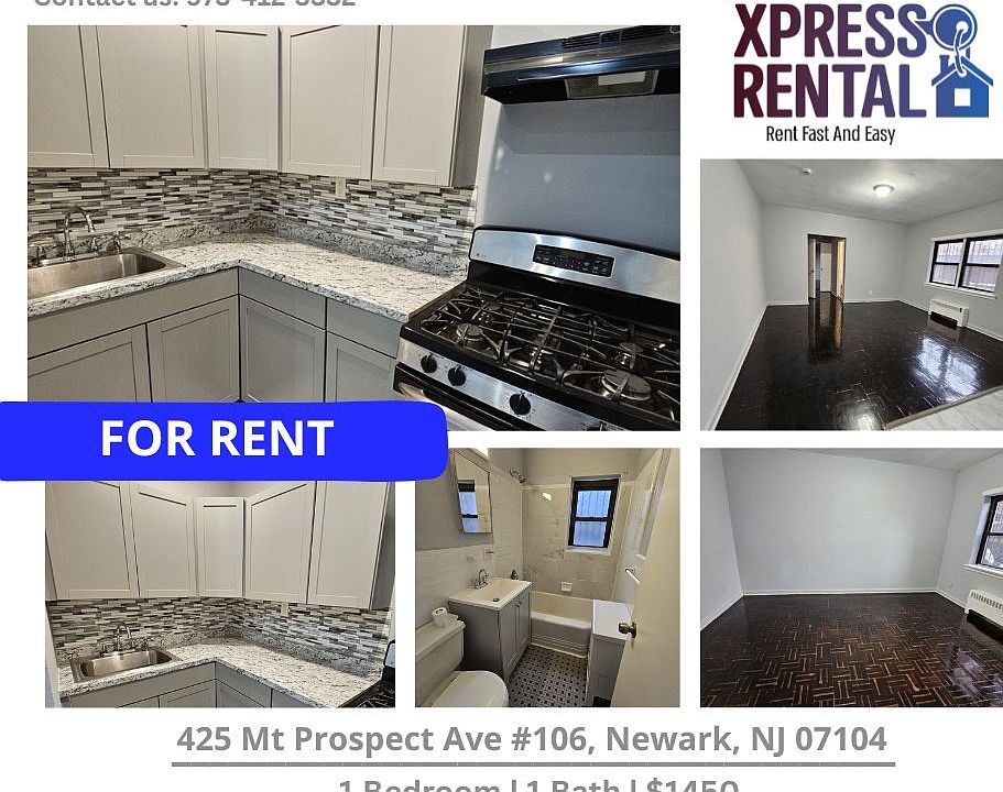 1st image of 425 Mount Prospect Ave APT 106