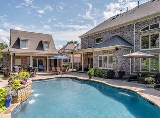 1045 Fall Springs Rd, Collierville, TN 38017