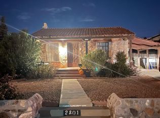 2801 Aurora Ave #C, El Paso, TX 79930