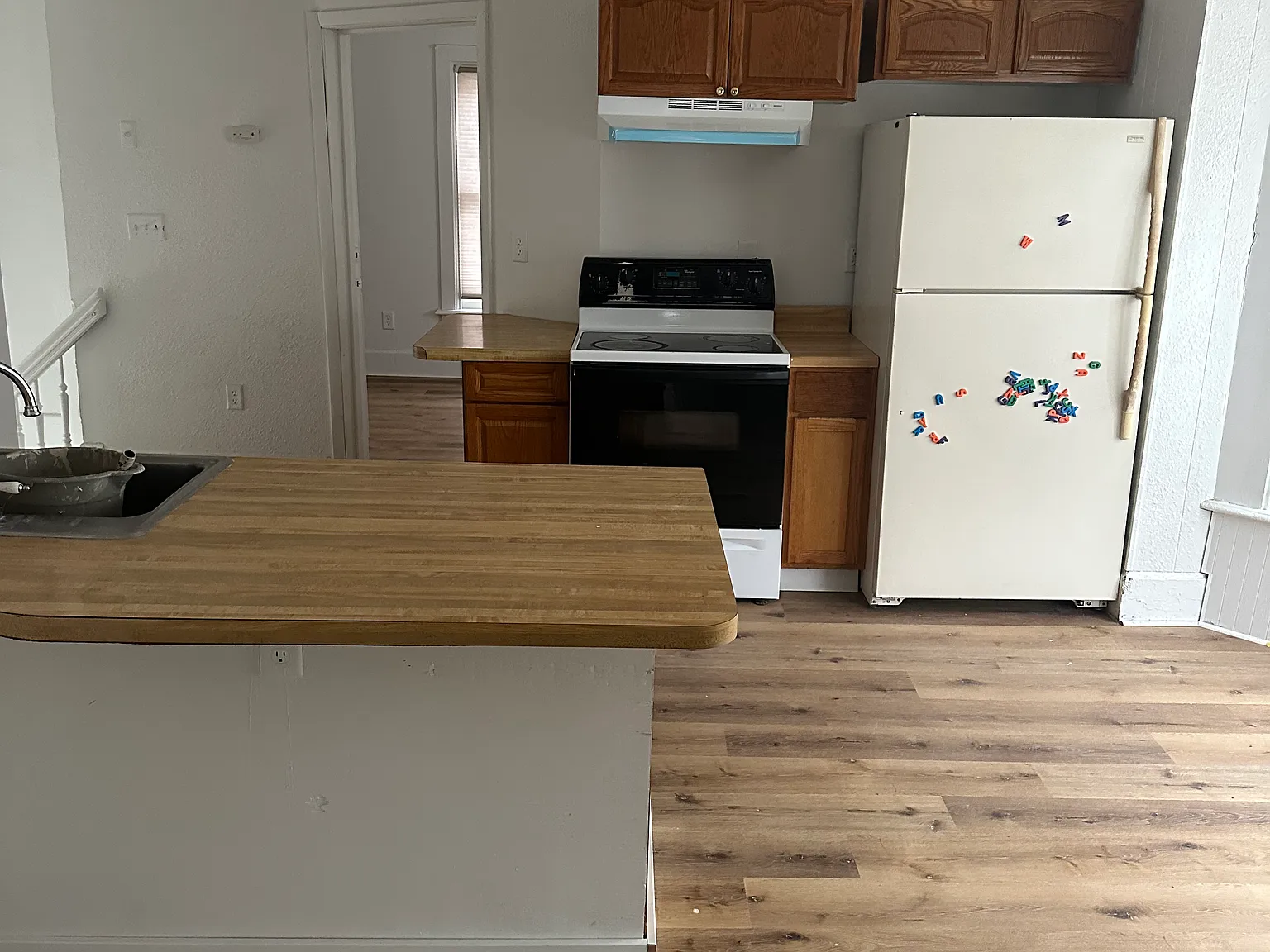1105 W Howard St — Photo 3
