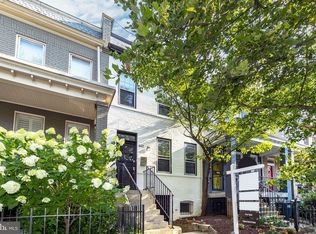 1407 A St SE, Washington, DC 20003