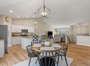 16920 61st St NE, Otsego, MN 55330