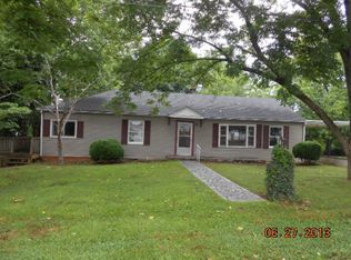 66 Paul St, Collinsville, VA 24078