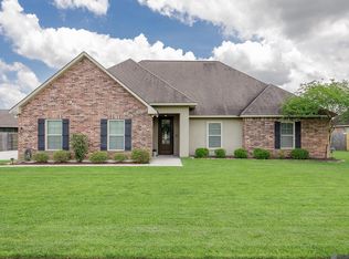 13172 Ellendale Dr, Gonzales, LA 70737