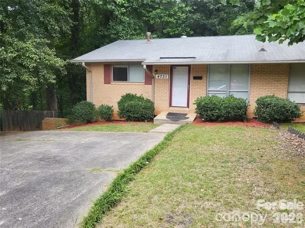 4731 Highlake Dr, Charlotte, NC 28215
