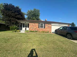 7731 Partridge Rd, Indianapolis, IN 46227