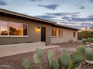 10402 E Calle Del Este, Tucson, AZ 85748
