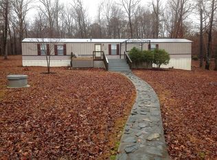 123 Waterway Dr, Littleton, NC 27850