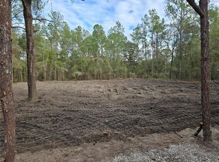 NE 127th Ct Lot 8, Williston, FL 32696