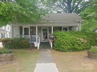 208 S East Ave, Kannapolis, NC 28083