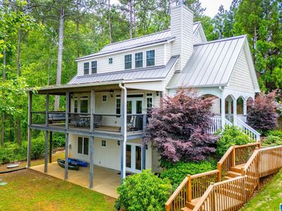 86 Highland Dr, Wedowee, AL, 36278