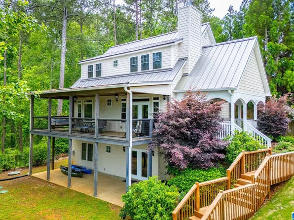 86 Highland Dr, Wedowee, AL 36278