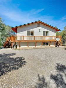 17 N Leaning Pine Rd, Los Ojos, NM, 87551