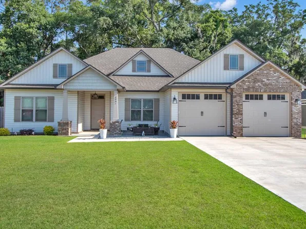 3901 Duchess Ct, Valdosta, GA 31605