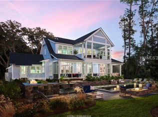 8 Sailstock Point, Hilton Head Island, SC 29926