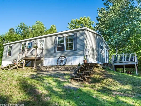 860 Western Ave, Dixmont, ME 04932