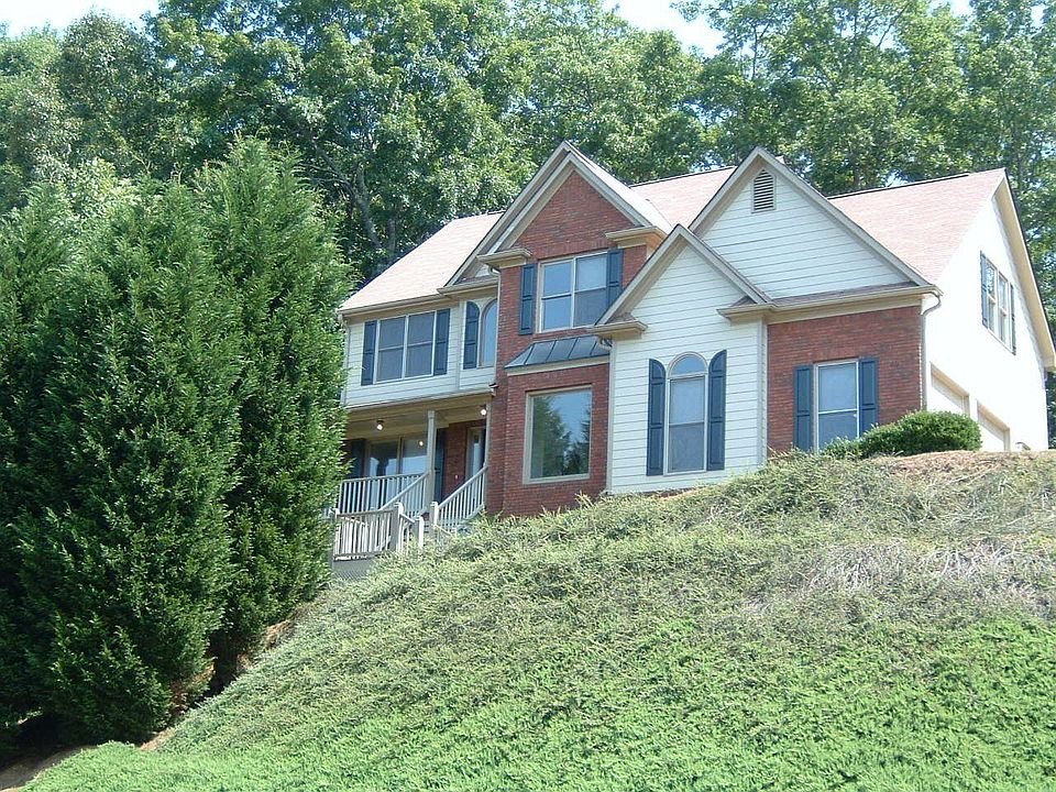 Great Rocking Chair Front Porch