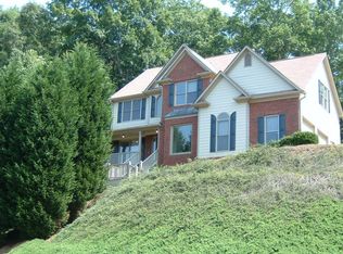 304 Ridge Trl, Woodstock, GA 30188
