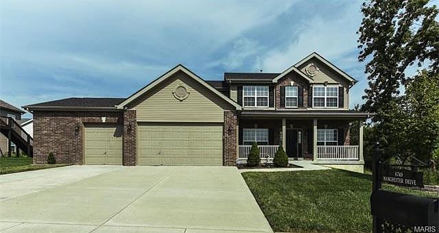 1st image of 6749 Manchester Dr