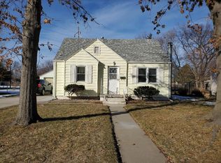 628 E Ashton Ave, Grand Island, NE 68801