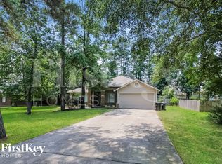 6007 Weisinger Dr, Magnolia, TX 77354