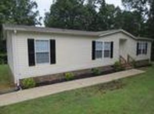 589 Alex Watson Rd, Siler City, NC 27344