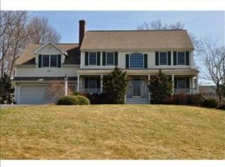 13 Little Tree Rd, Medway, MA 02053