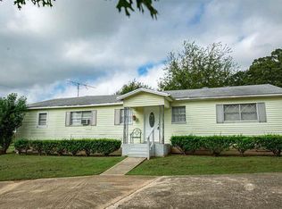 10488 State Highway 24, Paris, TX 75462