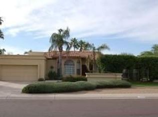 5323 E Paradise Dr, Scottsdale, AZ 85254