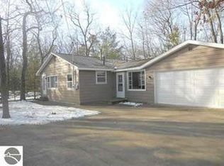 2788 Island Lake Dr, National City, MI 48748