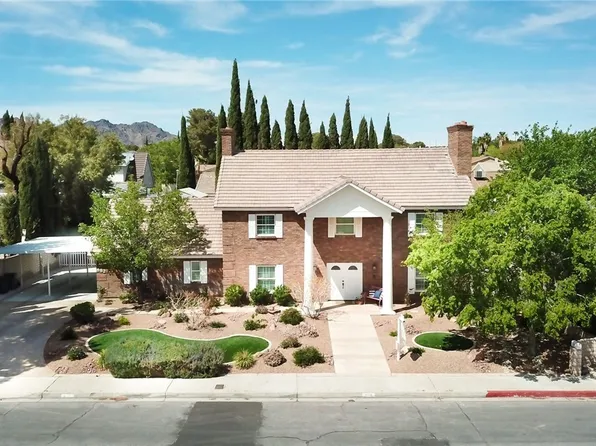 882 Fairway Dr, Boulder City, NV 89005