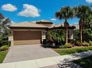 11761 SW Crestwood Cir, Port Saint Lucie, FL 34987