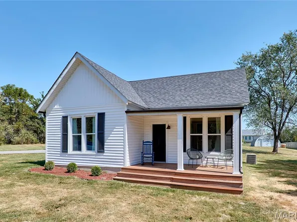 118 Ridge Rd, Troy, MO 63379