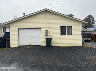 1424 Mission Rd, Kodiak, AK 99615