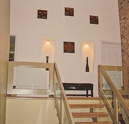 From Foyer