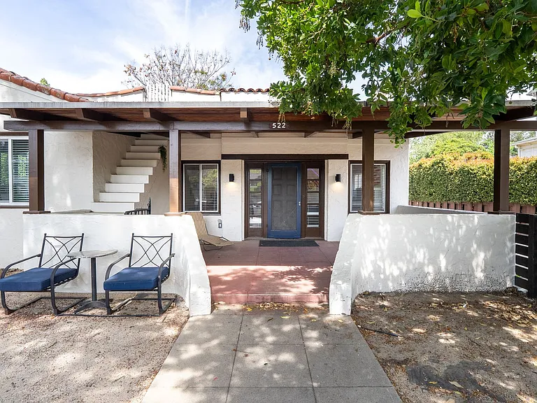 Modern Living: 8-Unit Apartment Building in the Heart of Downtown San Luis Obispo — Photo 37