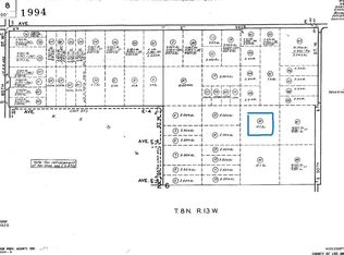 0 50th St W #W, Lancaster, CA 93536