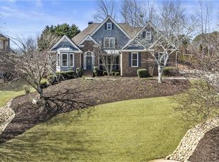 3825 Bishops Walk, Cumming, GA 30041