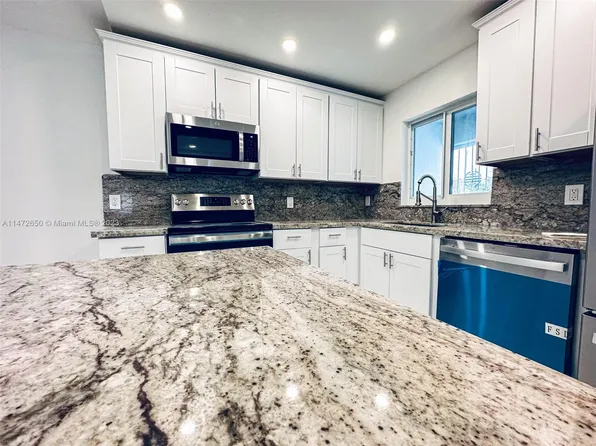 19131 NW 33rd Ct, Miami Gardens, FL 33056