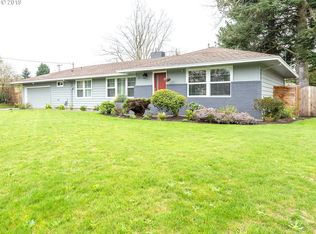 2031 NE 136th Ave, Portland, OR 97230