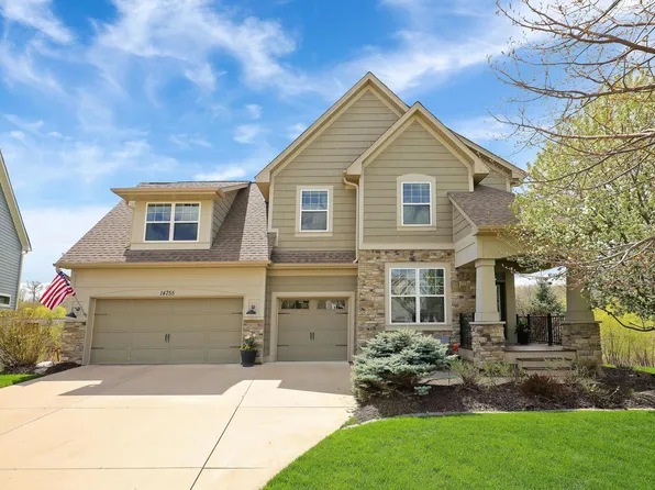 14755 50th Pl N, Plymouth, MN 55446
