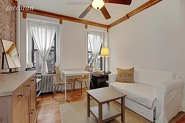 Rented by Corcoran