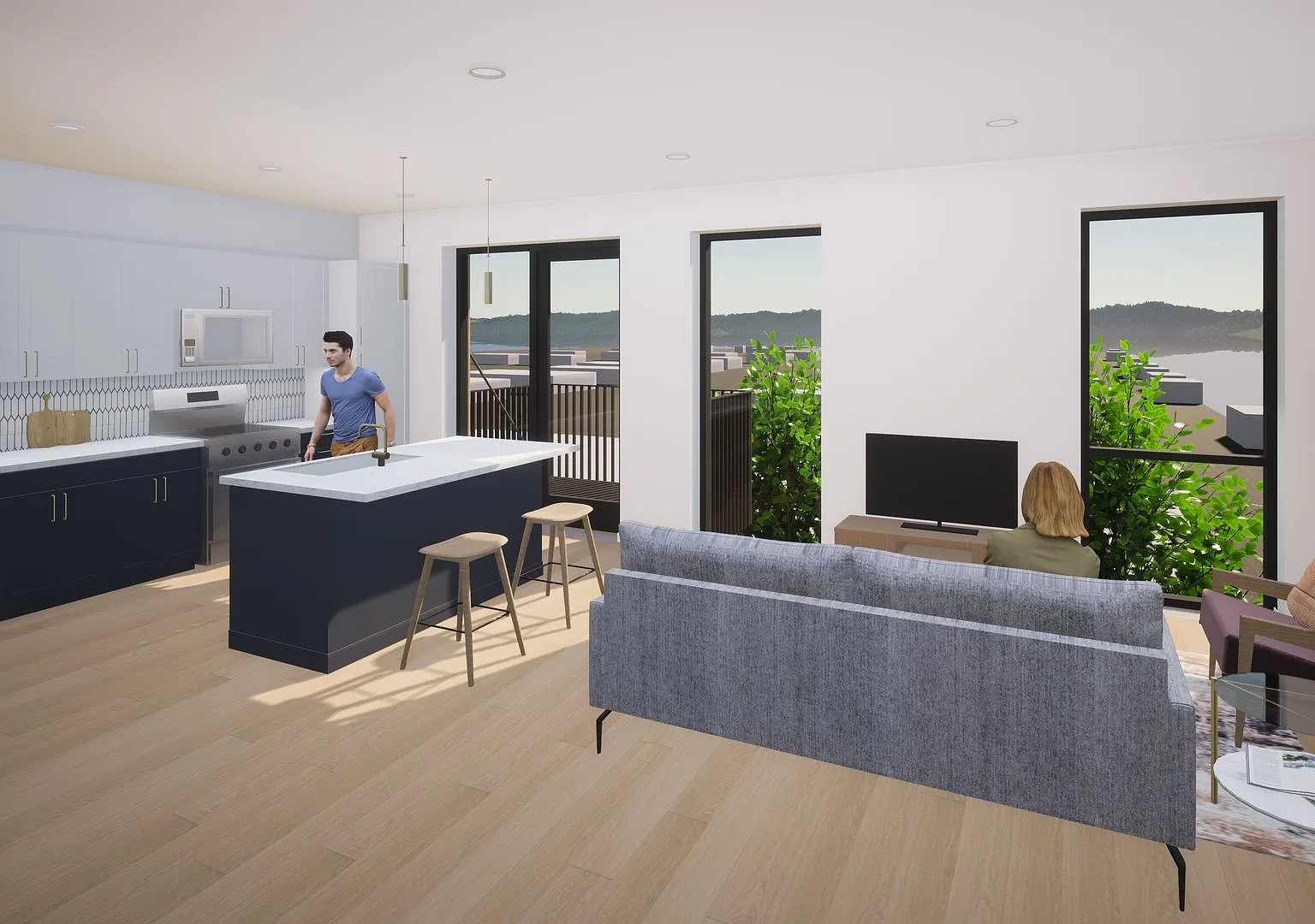 Grinnell Investments — Photo 4
