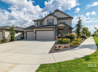 6786 N Exeter Ave, Meridian, ID 83646